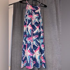 Lily Pulitzer dress